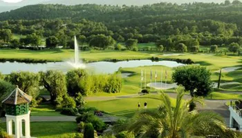 Royal Mougins Resort 4* — GOLF IN DETAIL!