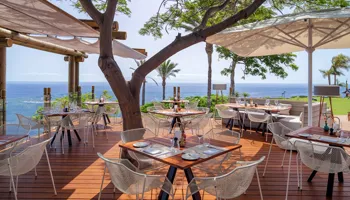 Golfreis The Ritz Abama Tenerife 5* — foto 3