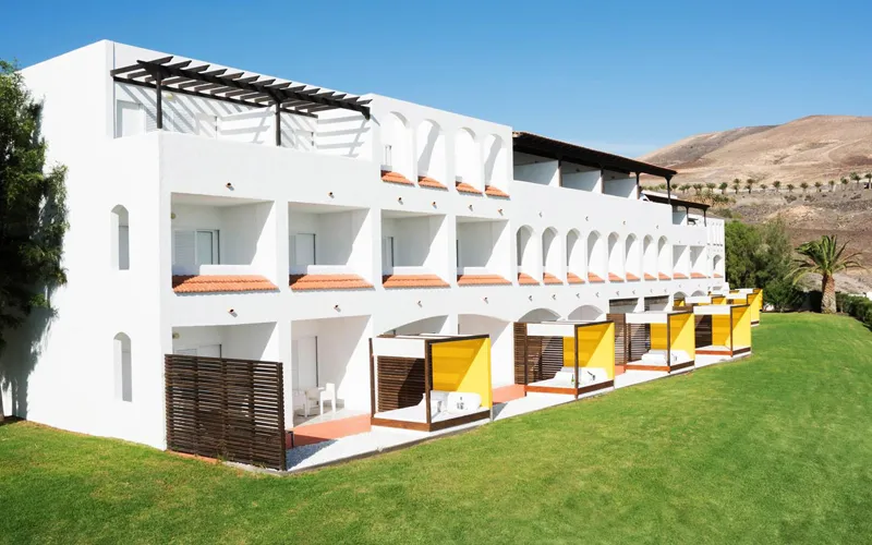 Golfreis Club Jandia Princess 4* — foto 9