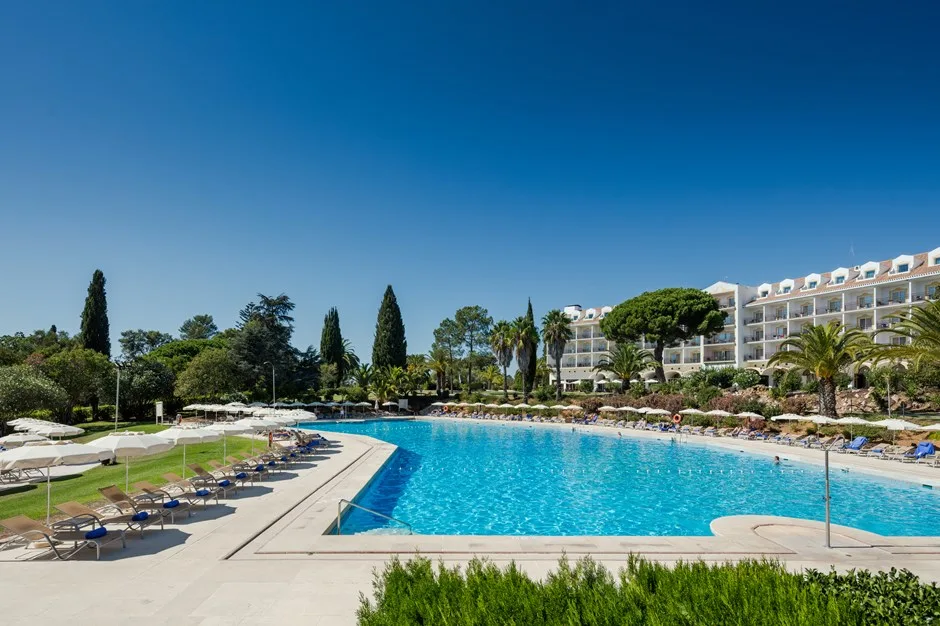 Golfreis Penina Hotel & Golf 5* — foto 10