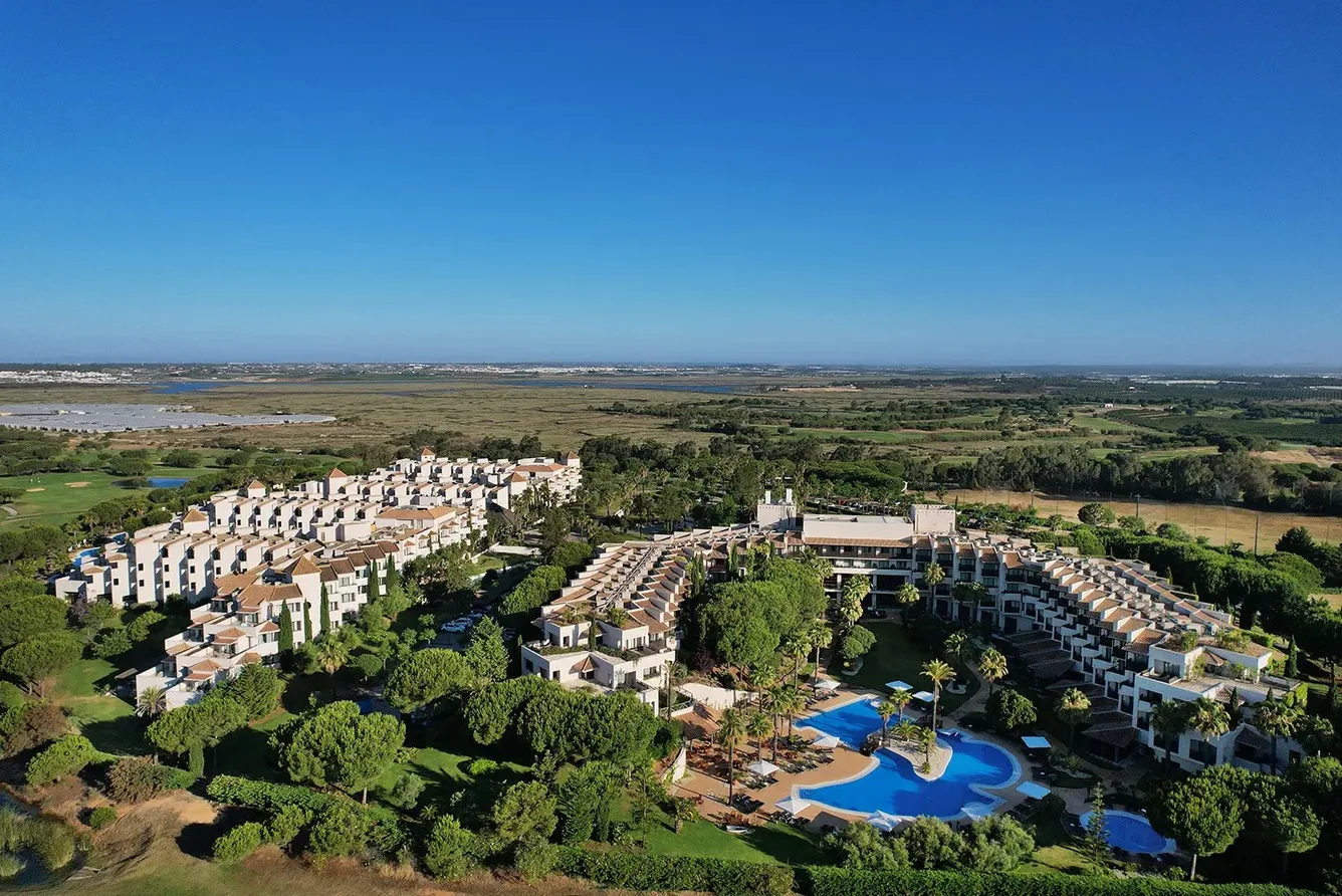 Precise El Rompido 5* — ONTDEK EL ROMPIDO EN DE COSTA DE LA LUZ