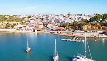 Penina Hotel & Golf 5* — ONTDEK ALVOR, PORTIMÃO EN LAGOS