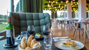 Golfreis Mercure De Chantilly 4* — foto 3