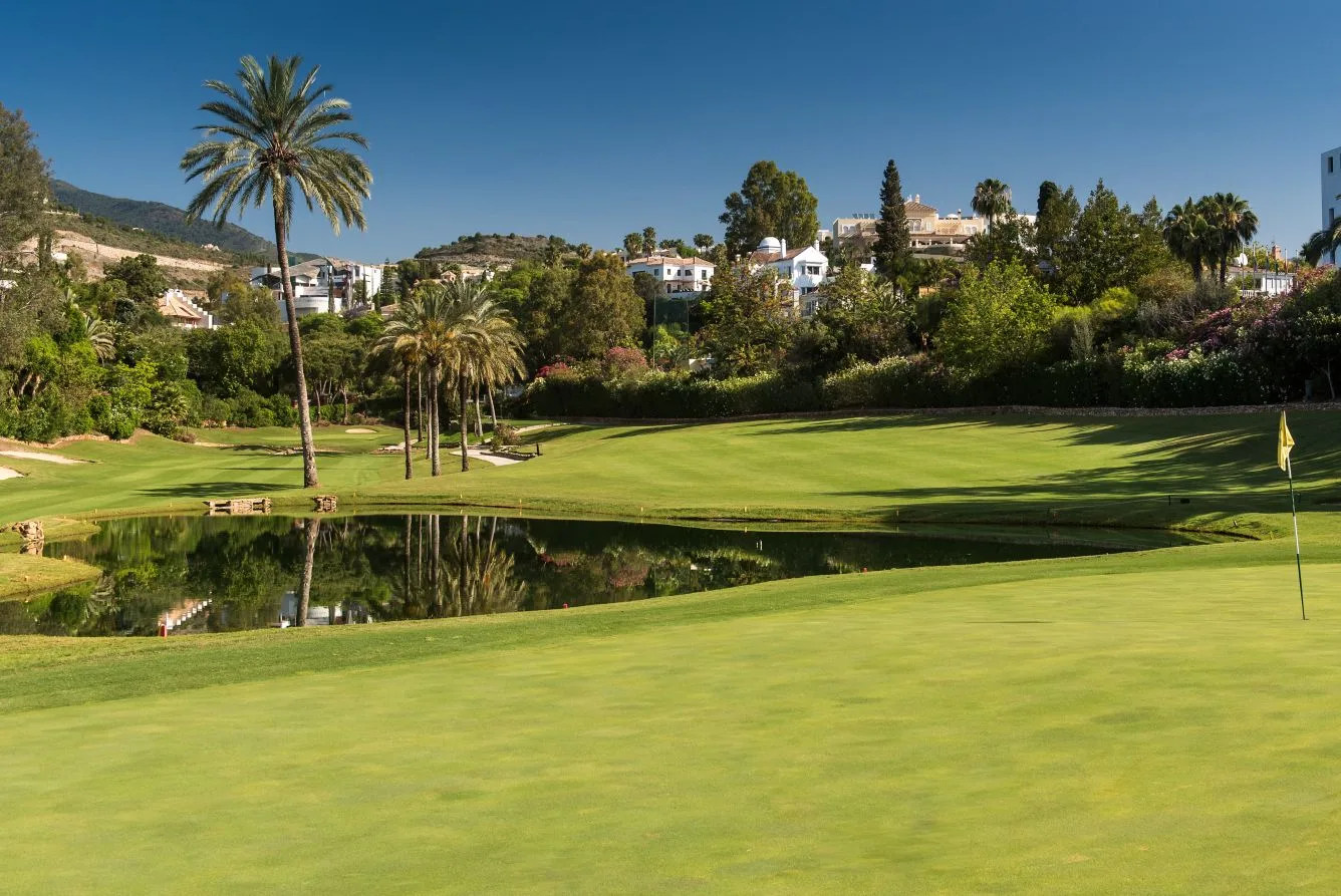 Westin La Quinta Golf 5* — DE VALLE DEL GOLF