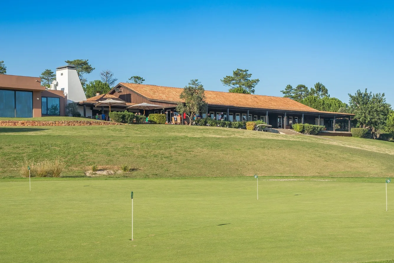 Golfreis Morgado Country Club 4* — foto 39