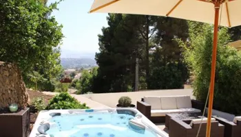 Hotel Suite Villa Maria 5* — RELAX & ONTSPAN!