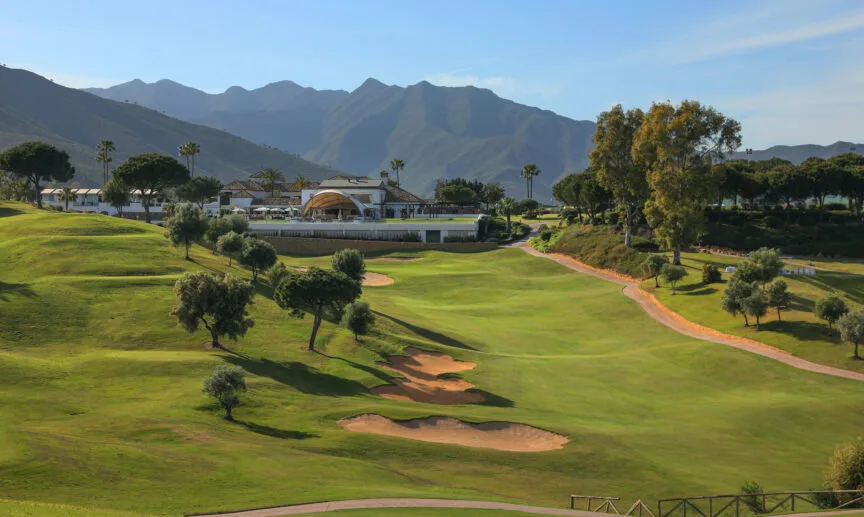 La Cala Golf Resort 4* — THE GOLF HUB EN DE ACADEMIE