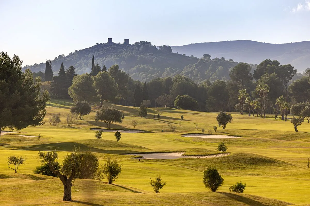 La Sella Golfresort 5* — GOLFEN OP HET RESORT