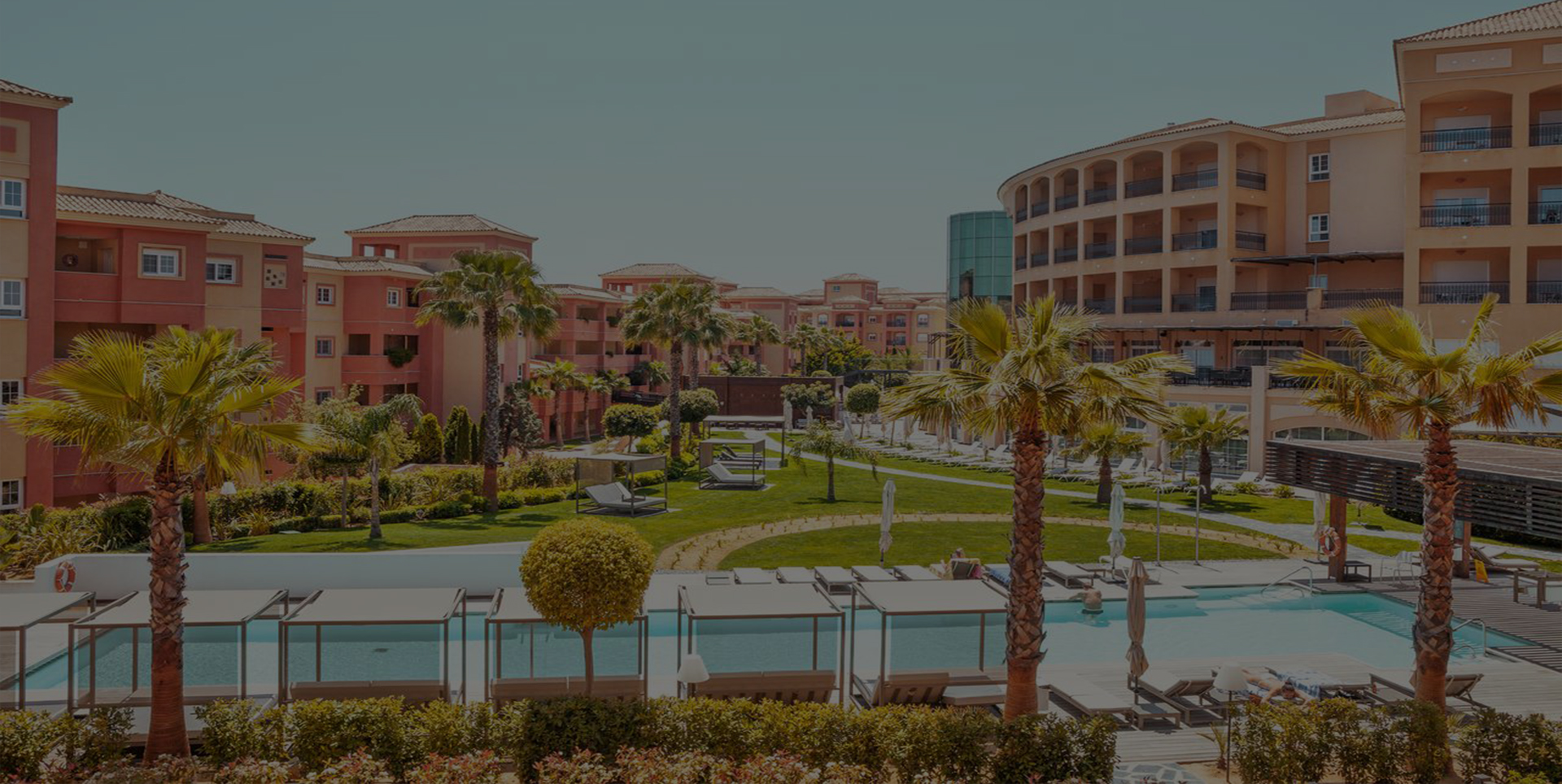 Islantilla Golf Resort 4*