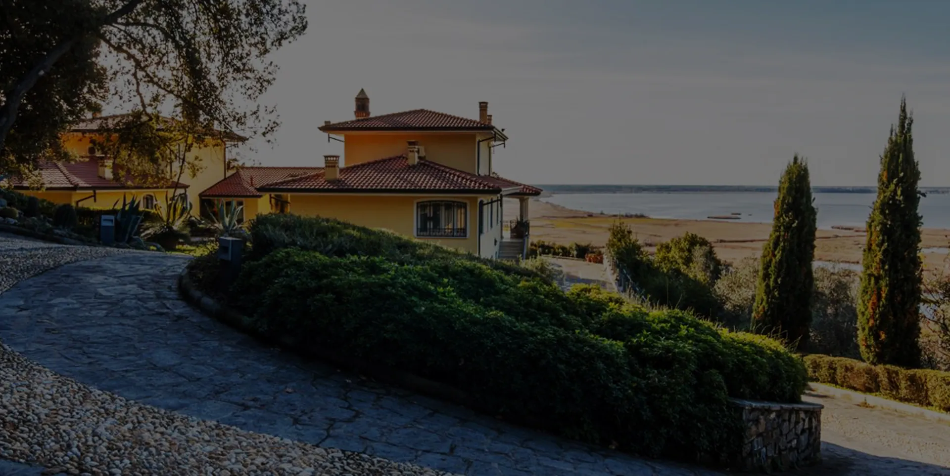 Golfreis Versilia Golf Resort 4* — foto 1