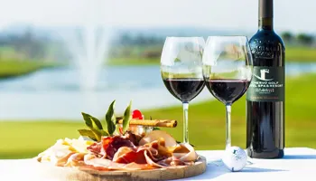 Golfreis Chervo Golf & Spa Resort 4* — foto 3