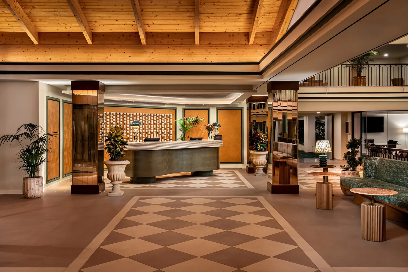 Golfreis Quinta da Marinha 5* — foto 28