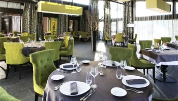 Golfreis Barbaroux Golf & Spa 4* — foto 3