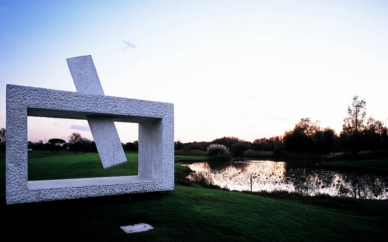 Golfreis Versilia Golf Resort 4* — foto 9