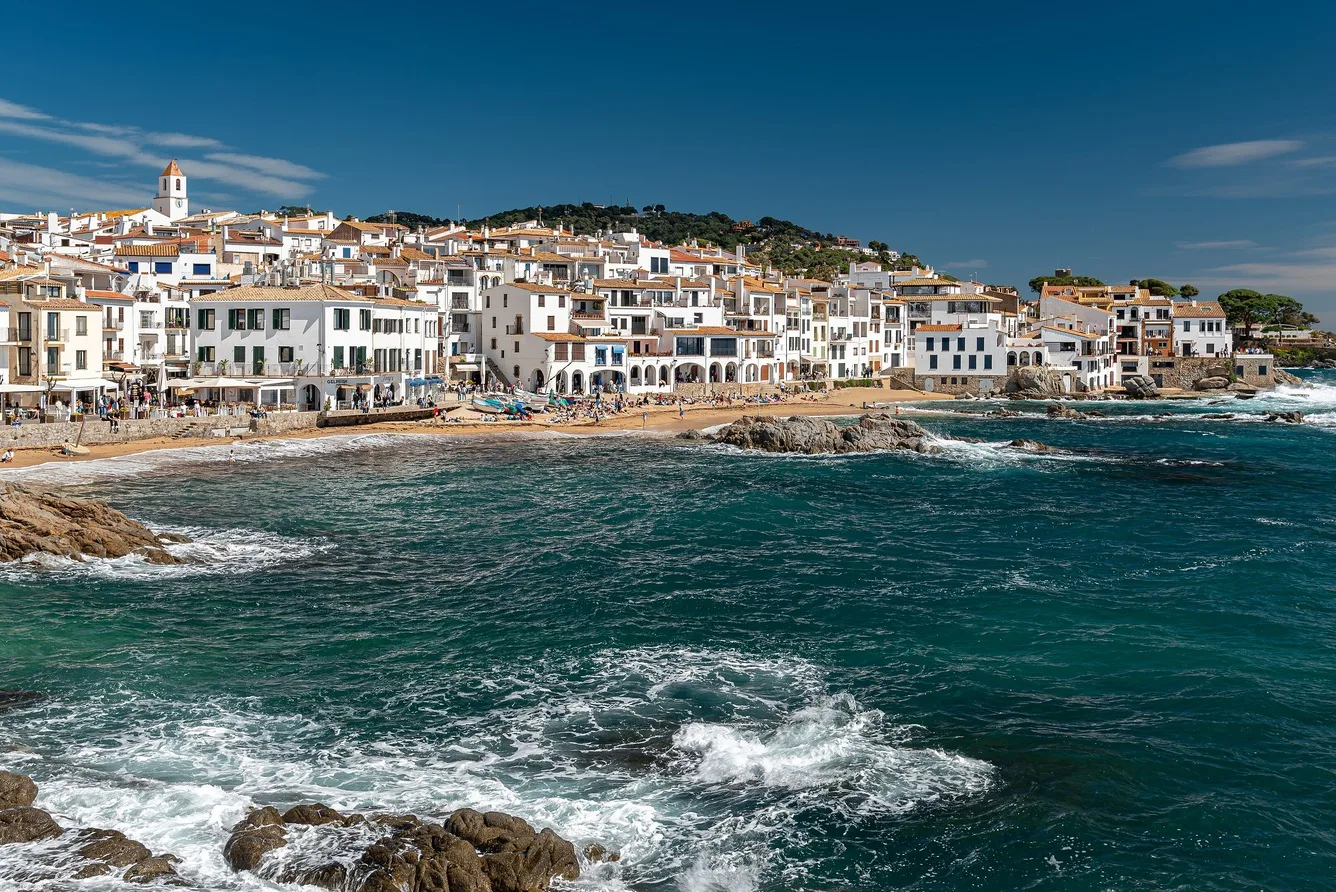 Camiral Golf & Wellness 5* — ONTDEK GIRONA EN DE COSTA BRAVA