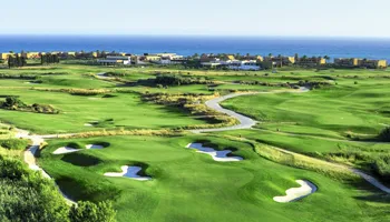 Verdura Golf & Spa 5* — HOLE IN ONE OP RESORT!