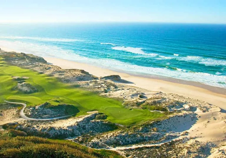 Praia D’el Rey Resort 5* — PRAIA D'EL REY EN WEST CLIFFS