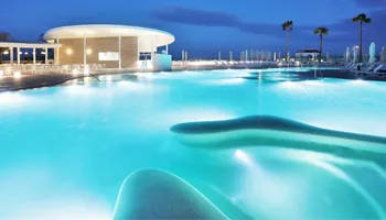 Iberostar Sabila 5* — golfresort in Canarische Eilanden
