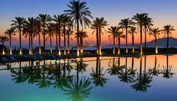 Verdura Golf & Spa 5* — RELAX & ONTSPAN!