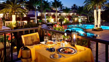 Golfreis Grand Hotel Residencia 5* — foto 3