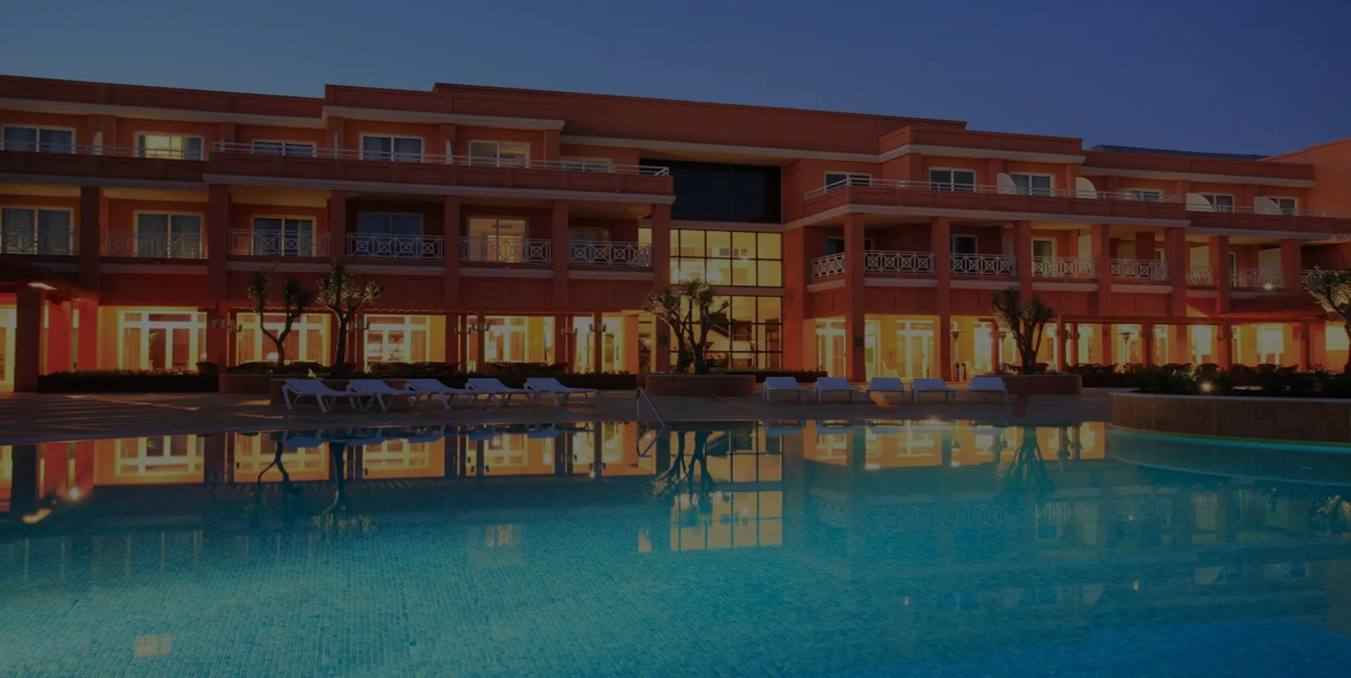 Quinta da Marinha 5* — golfresort in Portugal