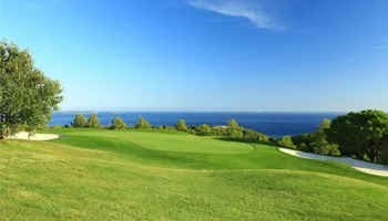 Dolce Fregate Provence 4* — GOLF IN DETAIL!