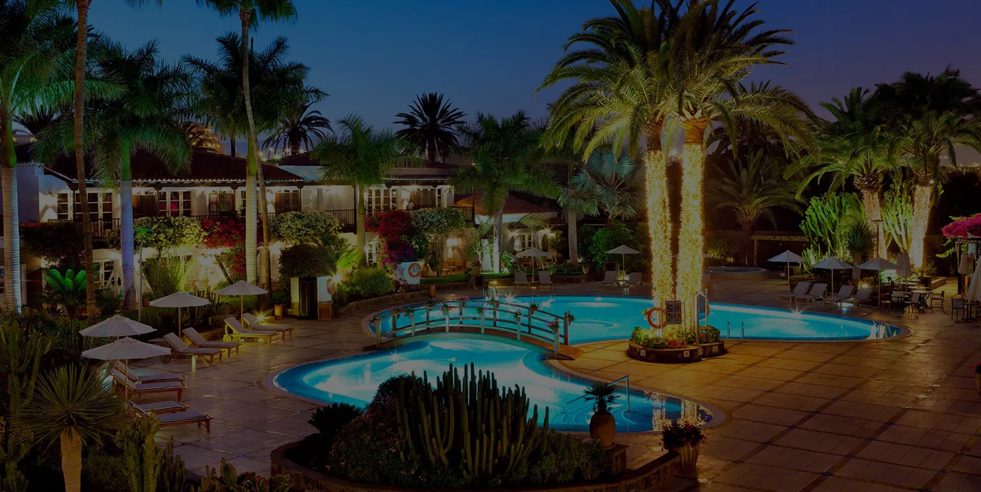 Golfreis Grand Hotel Residencia 5*