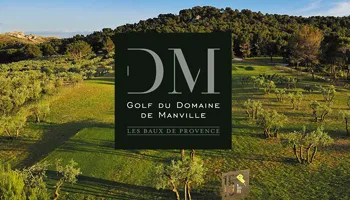 Domaine De Manville 5* — HOLE IN ONE OP RESORT!