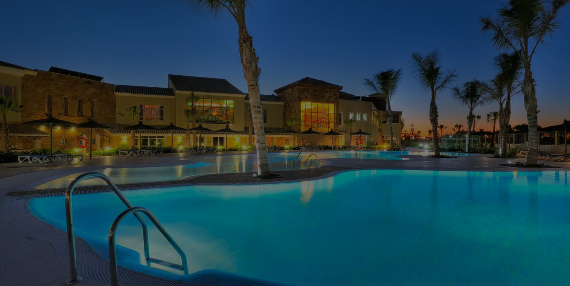 Elba Costa Ballena 4*