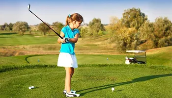 Domaine De Manville 5* — GOLFEN & GEZIN!