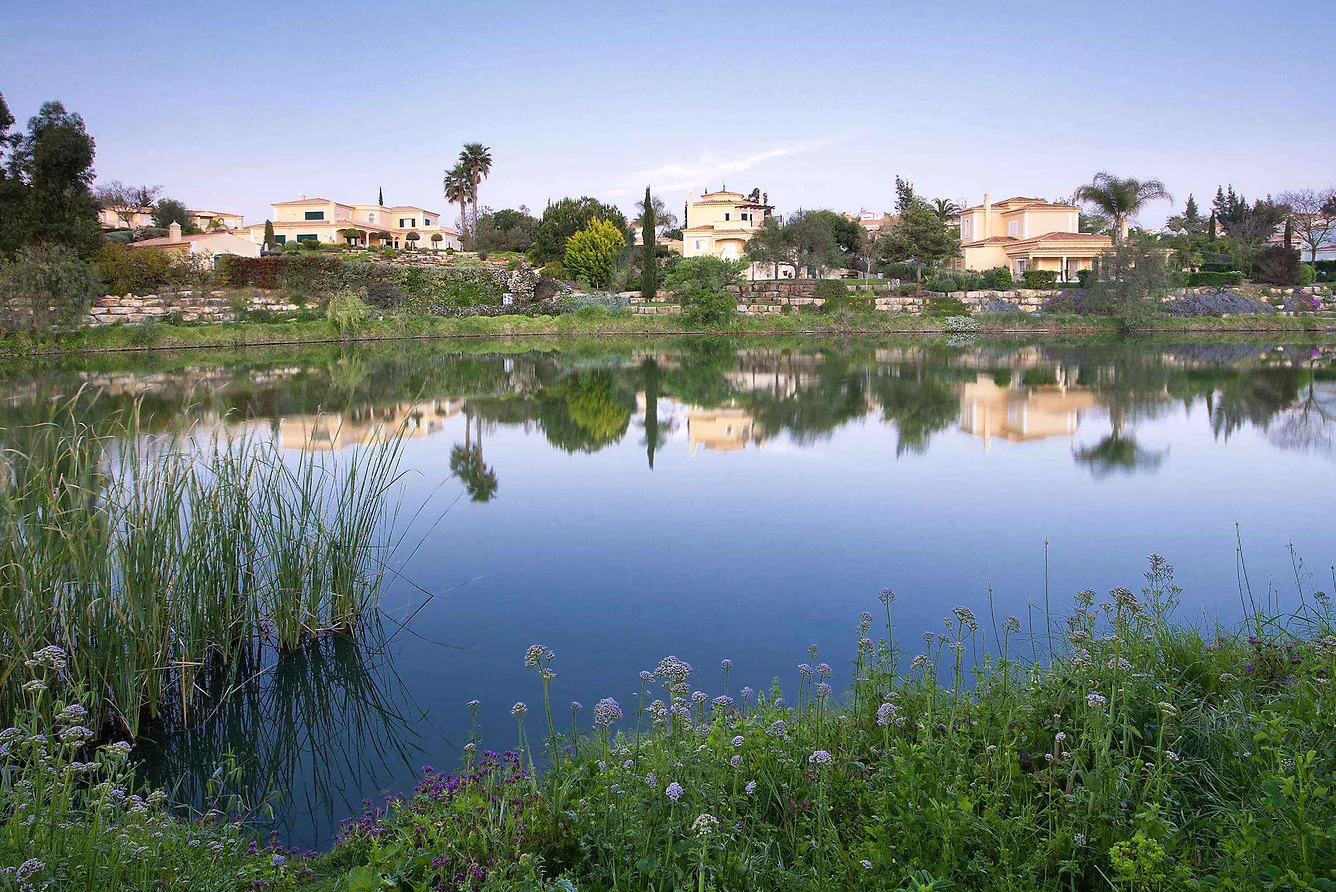 Gramacho Golf Resort 4* — golfresort in Portugal