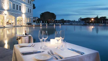 Golfreis Di Saturnia Golf & Spa 5* — foto 3