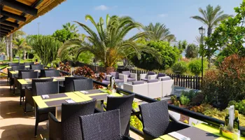 Golfreis Barcelo Thalasso & Spa 4* — foto 3