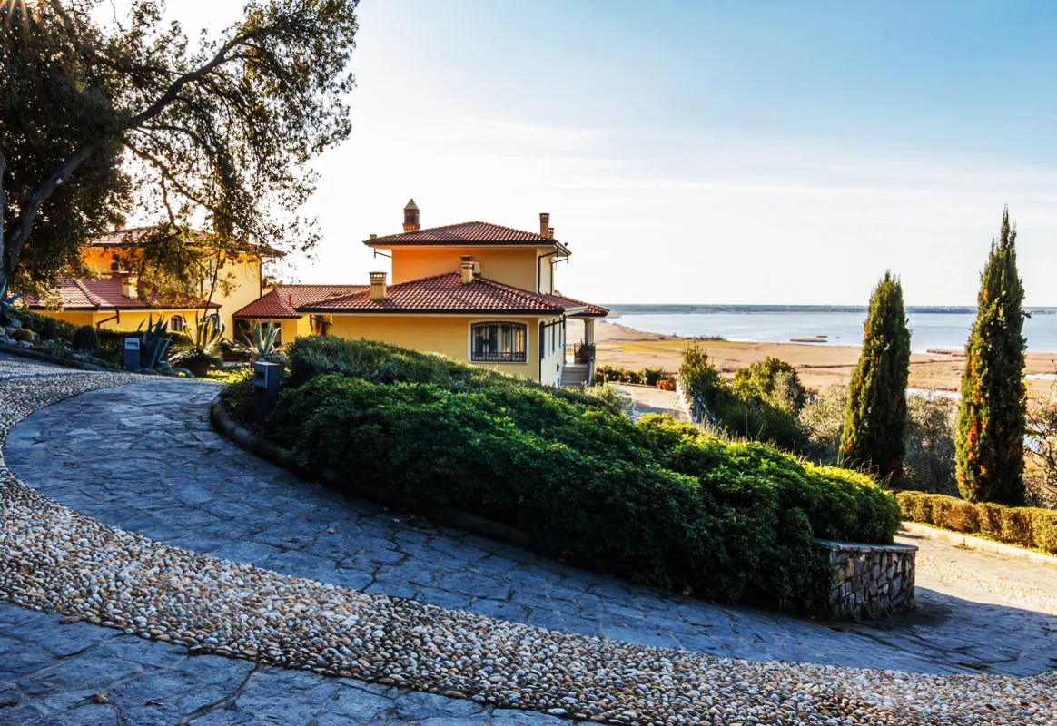 Golfreis Versilia Golf Resort 4* — foto 8