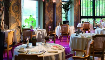 Golfreis Domaine La Bretesche 5* — foto 3