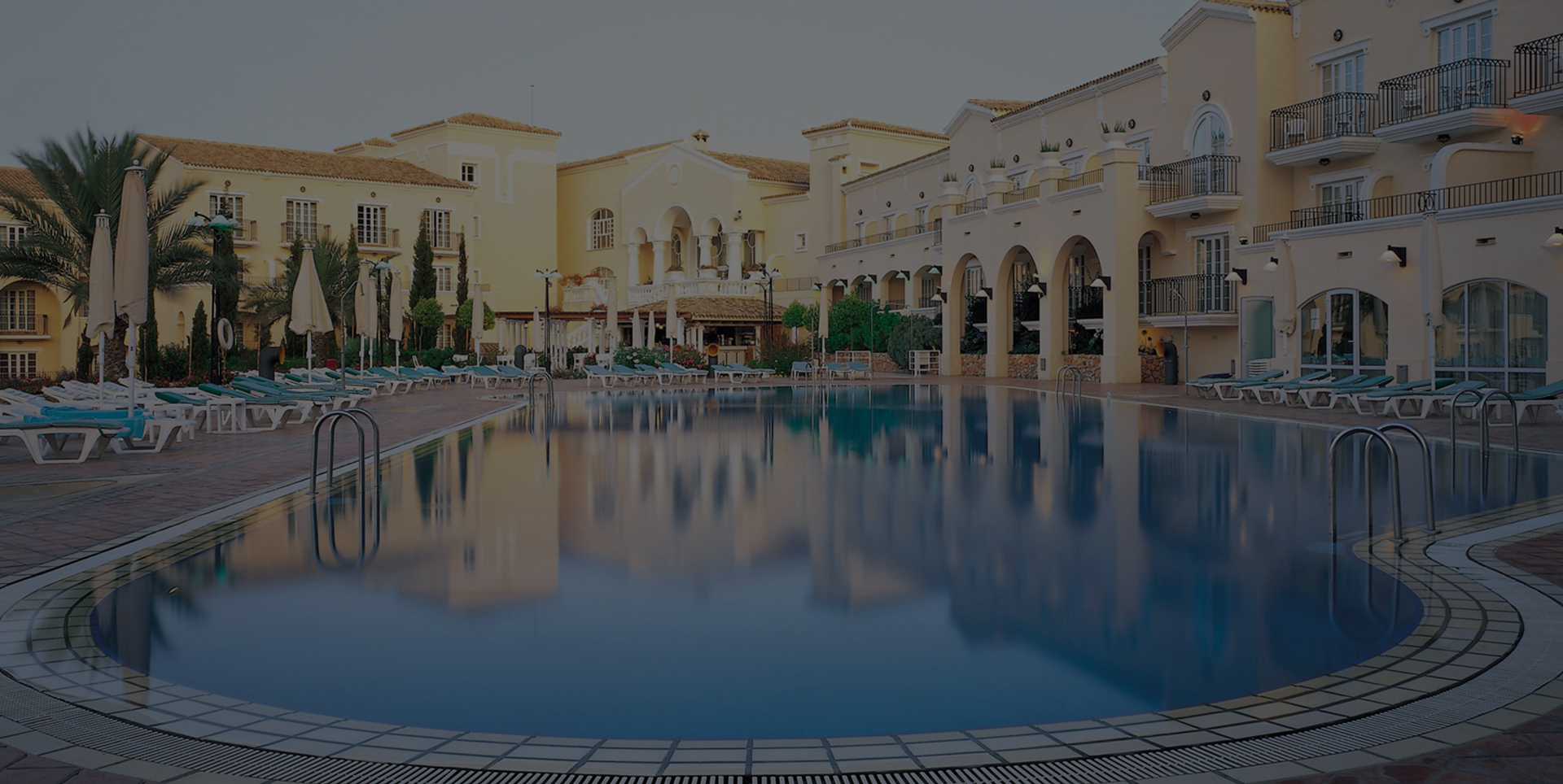 Principe Felipe Hotel 5*