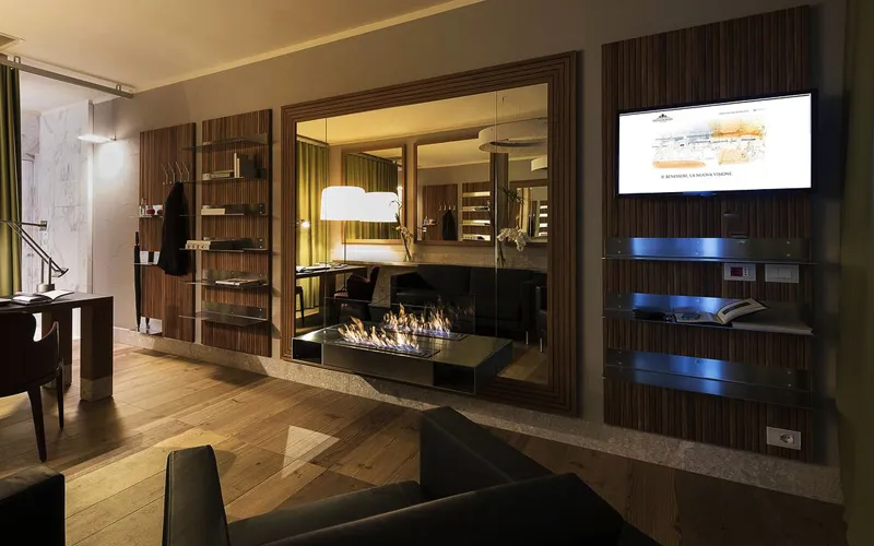 Golfreis Villaverde Spa & Golf 4* — foto 9