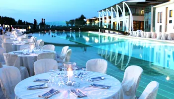Golfreis Riviera Golf Club 5* — foto 3
