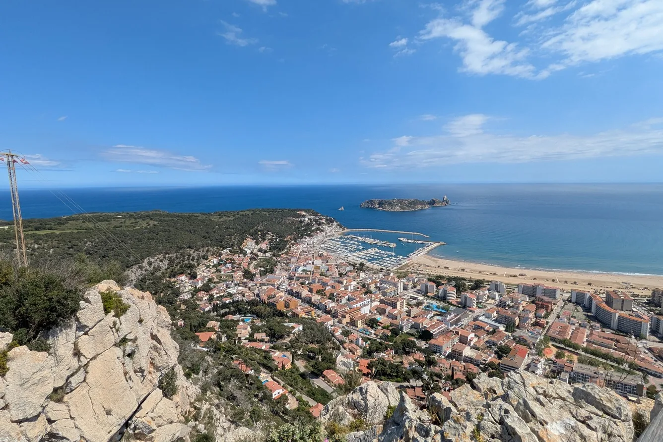 Terraverda Emporda Golf 4* — ONTDEK DE COSTA BRAVA