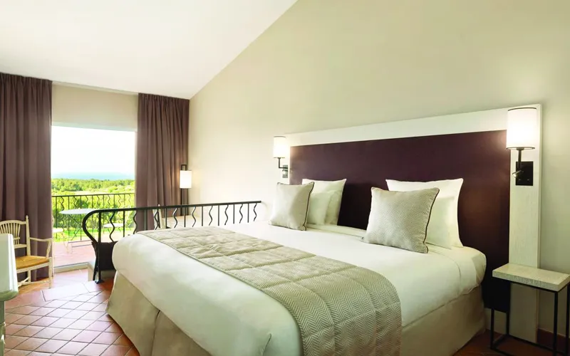 Golfreis Dolce Fregate Provence 4* — foto 9