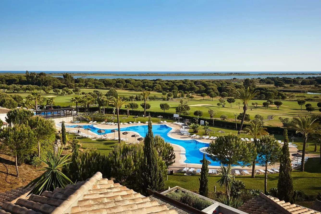 Golfreis Precise El Rompido 5* — foto 23