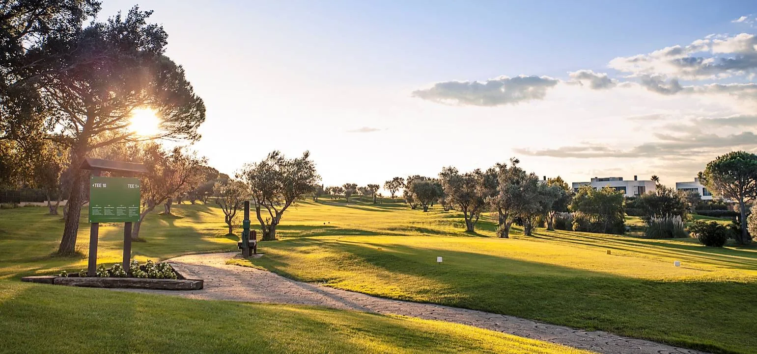 Peralada Golf Hotel 5* — GOLF OP GOLF PERALADA