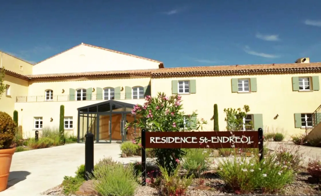 Golfreis Domaines Saint Endreol 3* — foto 8