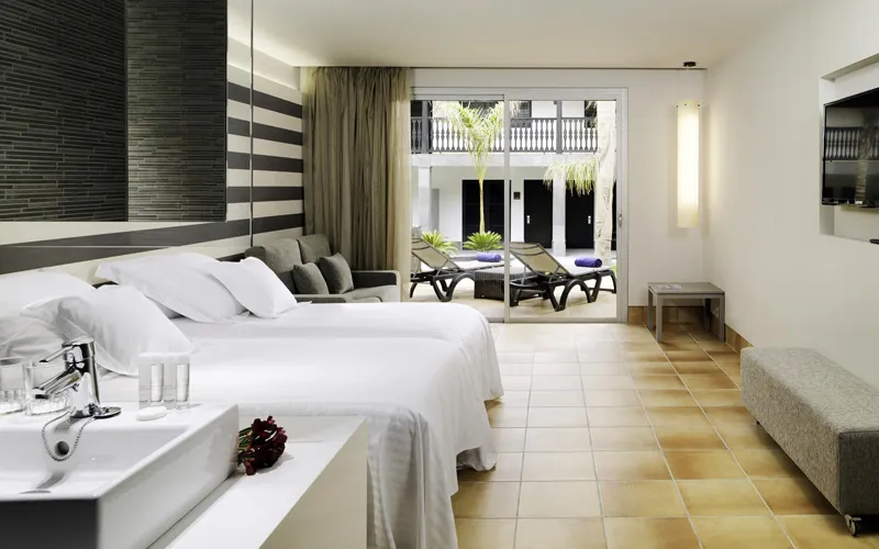 Golfreis Castillo Beach Resort 4* — foto 9