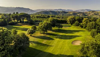 Il Pelagone Golf Resort 4* — GOLF IN DETAIL!