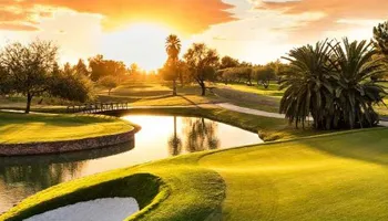 Baglioni Cale de Porte 5* — GOLF IN DETAIL!