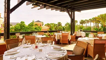 Golfreis Las Madrigueras Golf 5* — foto 3