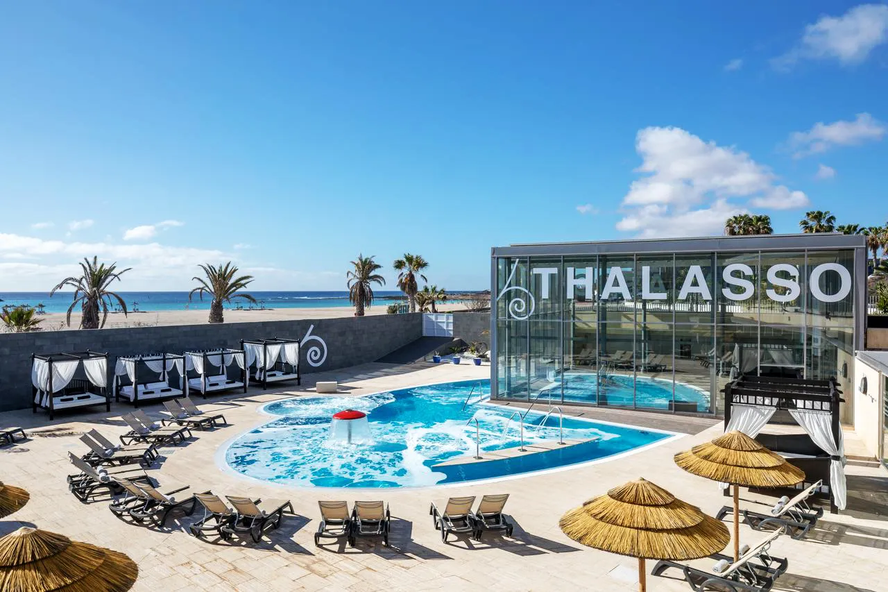 Golfreis Barcelo Thalasso & Spa 4* — foto 8