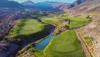 Barcelo Thalasso & Spa 4* — GOLFEN OP FUERTEVENTURA!