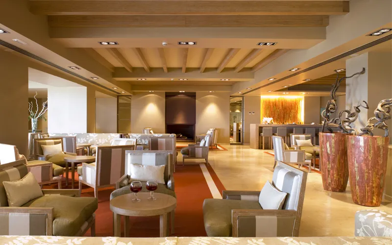 Golfreis Guadalmina Golfresort 4* — foto 11